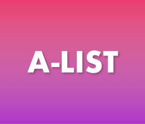 A-List Party Package
