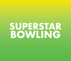 Superstar Bowling Party