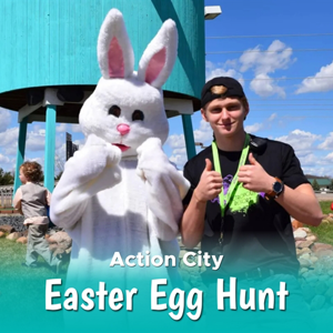 Easter Egg Hunt 2026