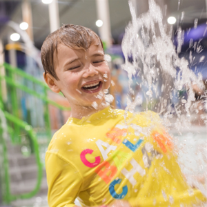 Chaos Kids Under 36" Admission- Prepaid Chaos Kids Under 36" Admission- Prepaid