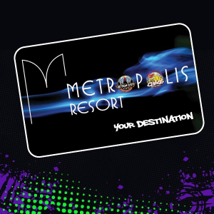Gift Card - $75 Gift Card - $75