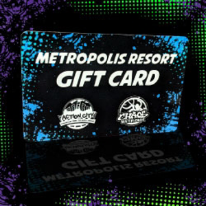 Gift Card - $75 Gift Card - $75