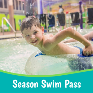 Fall Swim Pass