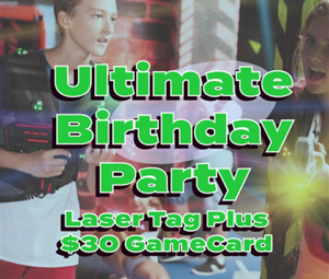 Ultimate Birthday Party