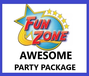 AWESOME PARTY PACKAGE