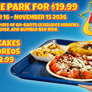 RULE THE PARK SPECIAL