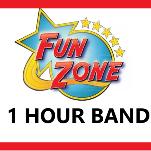 1 Hour Band 
