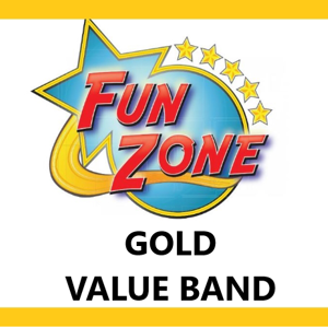 Gold All Day Pass -Online