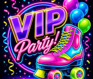 *VIP Party
