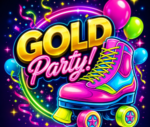 *Gold Party