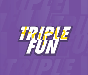 Triple Fun Party