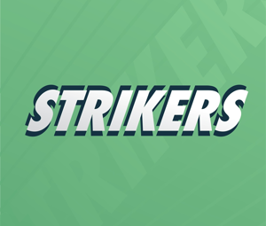 Strikers (19-24 Guests)