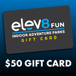 $50 Gift Card