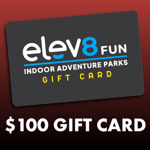 $100 Tax Day Gift Card