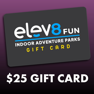 $25 Tax Day Gift Card