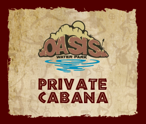 Private Cabanas