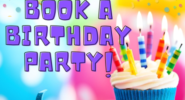 Birthday Parties