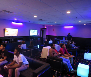 Gamer Xperience Party Gamer Xperience Party