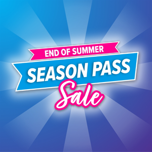 2025- Summer Season Pass Sale 2025- Summer Season Pass Sale