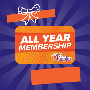 2026 All Year Membership 