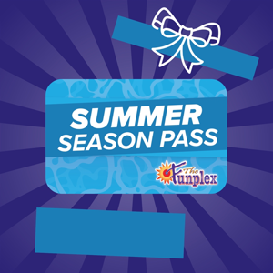 2026 Summer Season Pass 