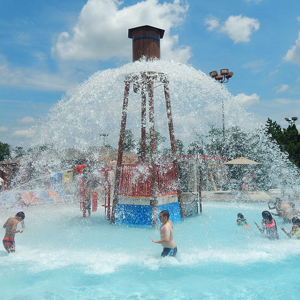 Summer Season Pass 2018 Summer Season Pass 2018