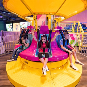 2020 Summer Season Pass 2020 Summer Season Pass