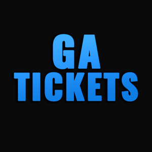 PWF - General Admission