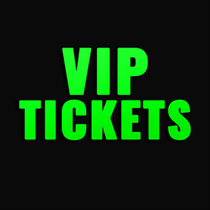 PWF - Front Row VIP