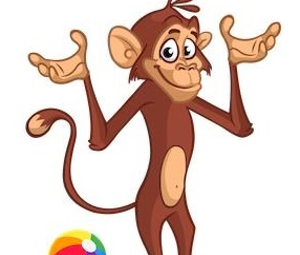 Jumping Monkeys (Weekday)