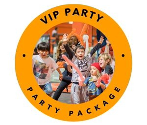 VIP Party Package VIP Party Package