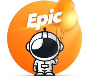 Epic Air Party Package