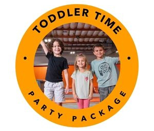 Toddler Time Party Toddler Time Party