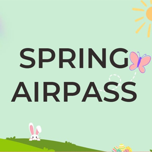 Spring AirPass