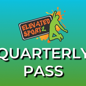 Quarterly Pass