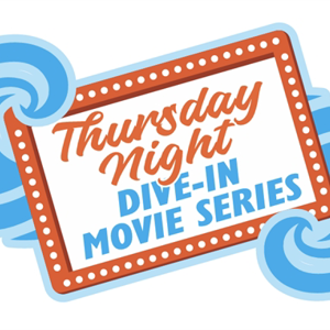 Dive in Move Night 9/25