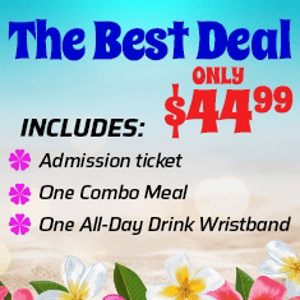 The Best Deal