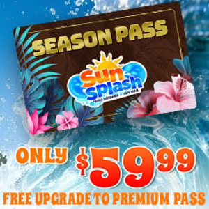 2026 Season Pass