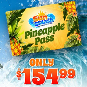 Pineapple Pass 2026
