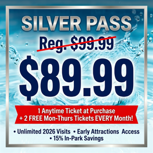 2026 Silver Pass