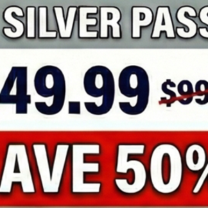 2026 Silver Pass