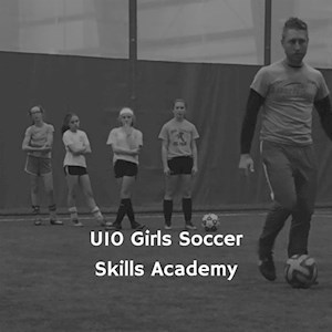 U10 Girls Soccer Academy 2 U10 Girls Soccer Academy 2