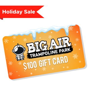 Last Chance Gift Card $100