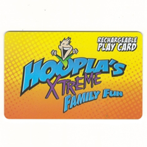 Game/Gift Card $30.00