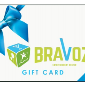 Bonus Gift Card - $100 Bonus Gift Card - $100