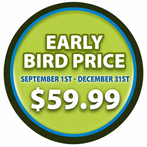 SP - Fall Early Bird 2026