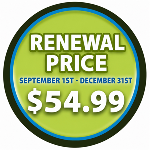 SP- FALL RENEWAL 2026