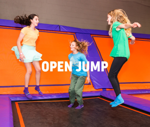 Open Jump