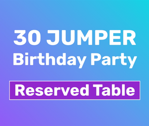 30 Jumper Table Party