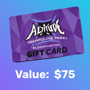 Gift Card $75